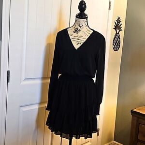 Michael Kors Black Dress
